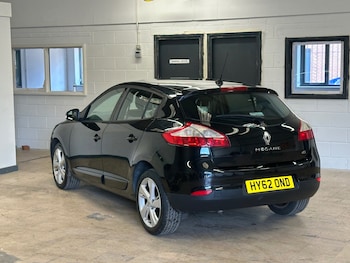 Used Renault Megane 2012 for sale - 79395294: Photo