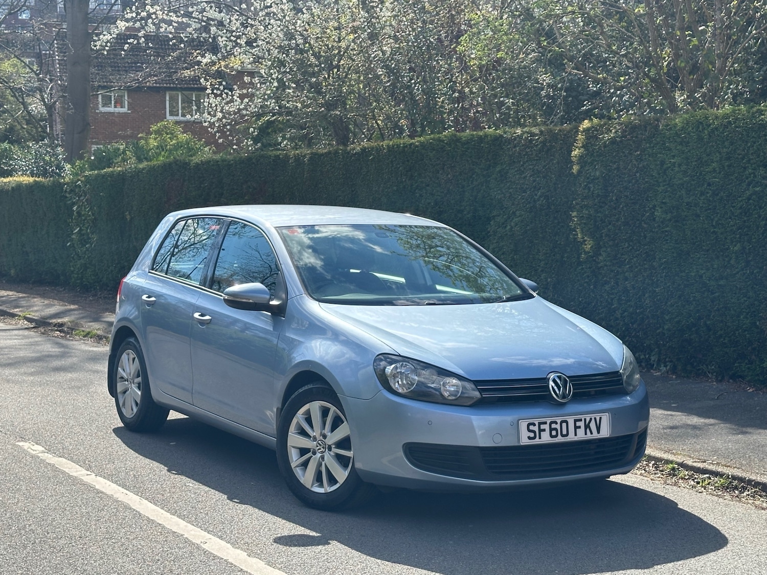 Used Volkswagen Golf 2011 for sale - 78108307: Photo 10