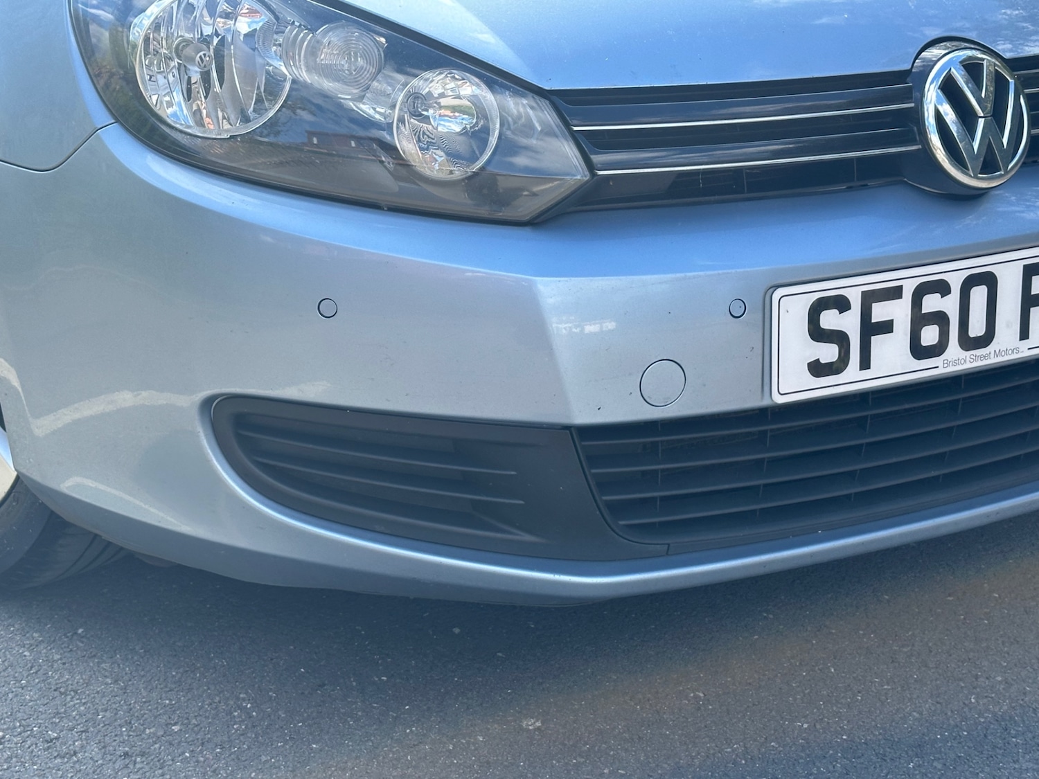 Used Volkswagen Golf 2011 for sale - 78108307: Photo 12