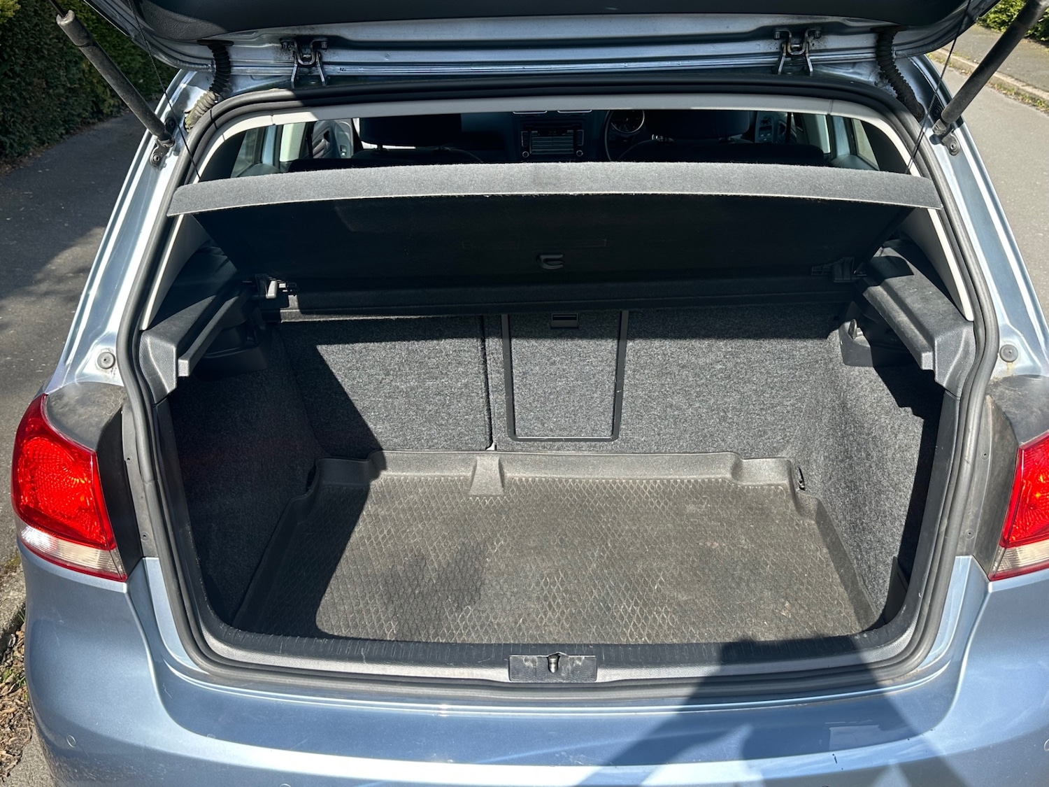 Used Volkswagen Golf 2011 for sale - 78108307: Photo 15