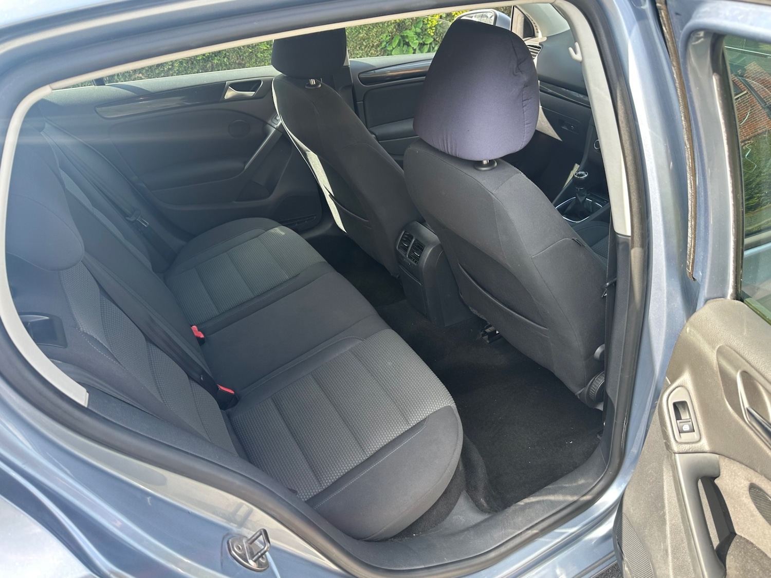 Used Volkswagen Golf 2011 for sale - 78108307: Photo 17