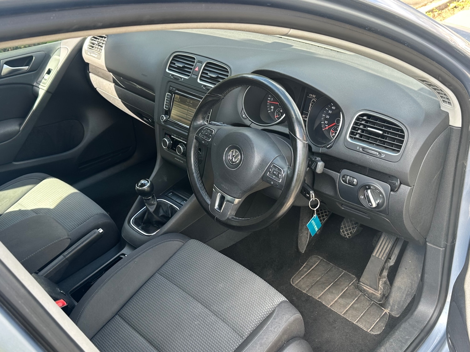 Used Volkswagen Golf 2011 for sale - 78108307: Photo 18