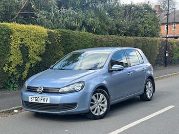 Used Volkswagen Golf 2011 for sale - 78108307: Photo