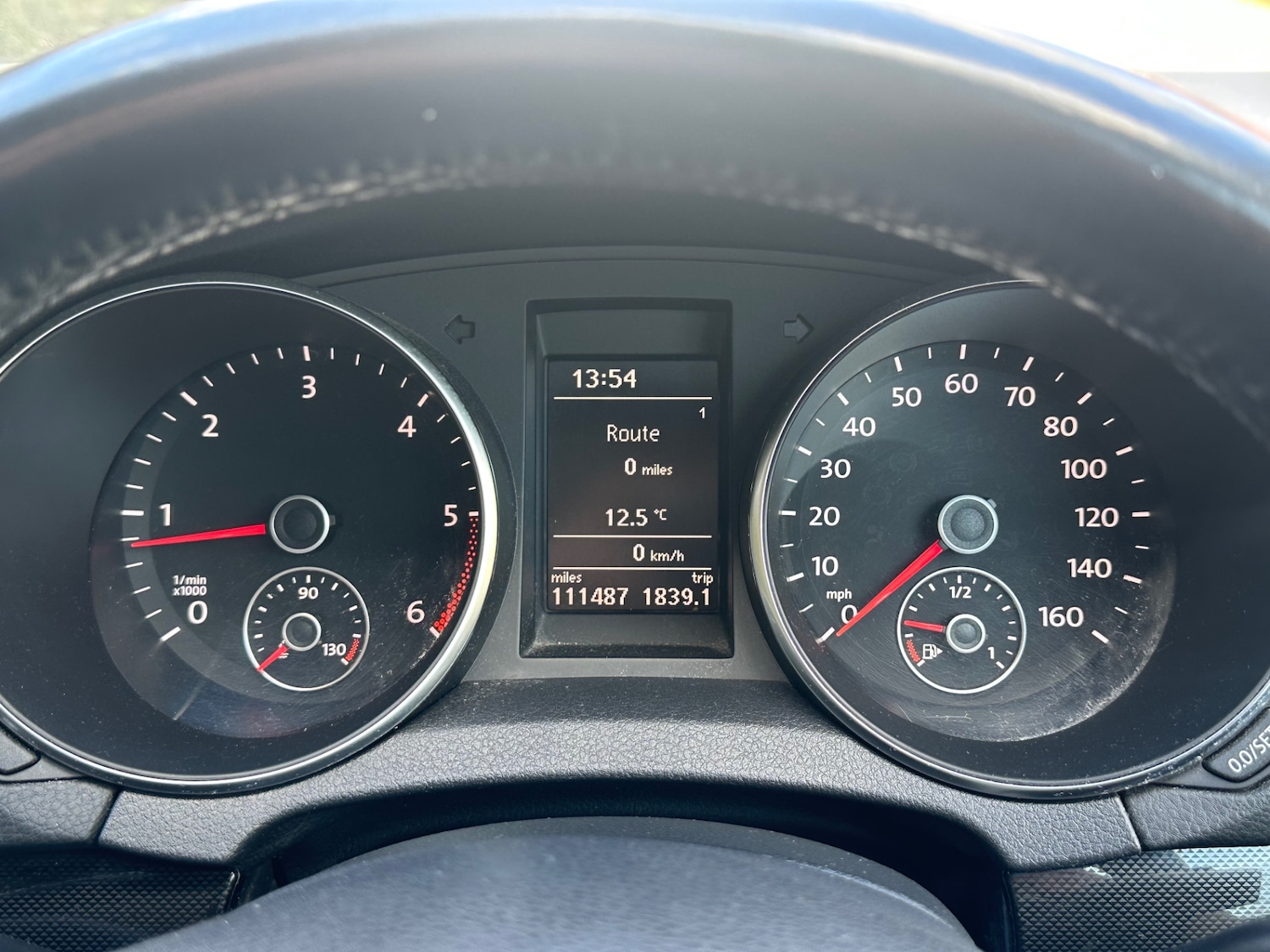 Used Volkswagen Golf 2011 for sale - 78108307: Photo 21