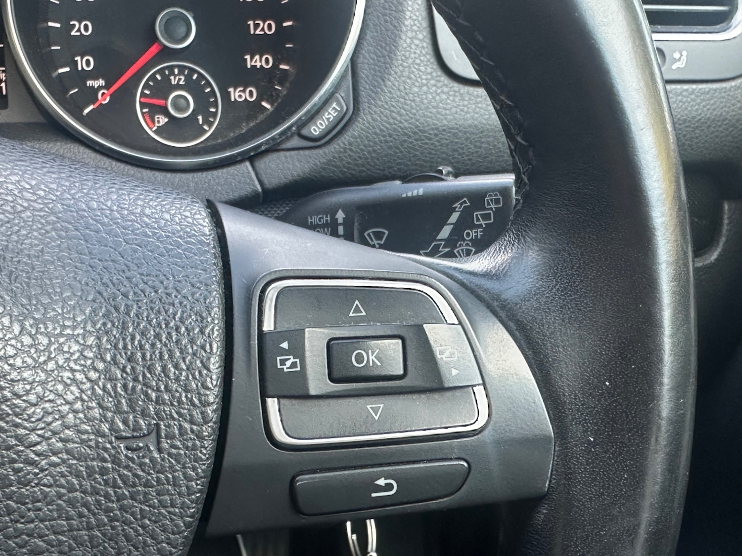 Used Volkswagen Golf 2011 for sale - 78108307: Photo 22