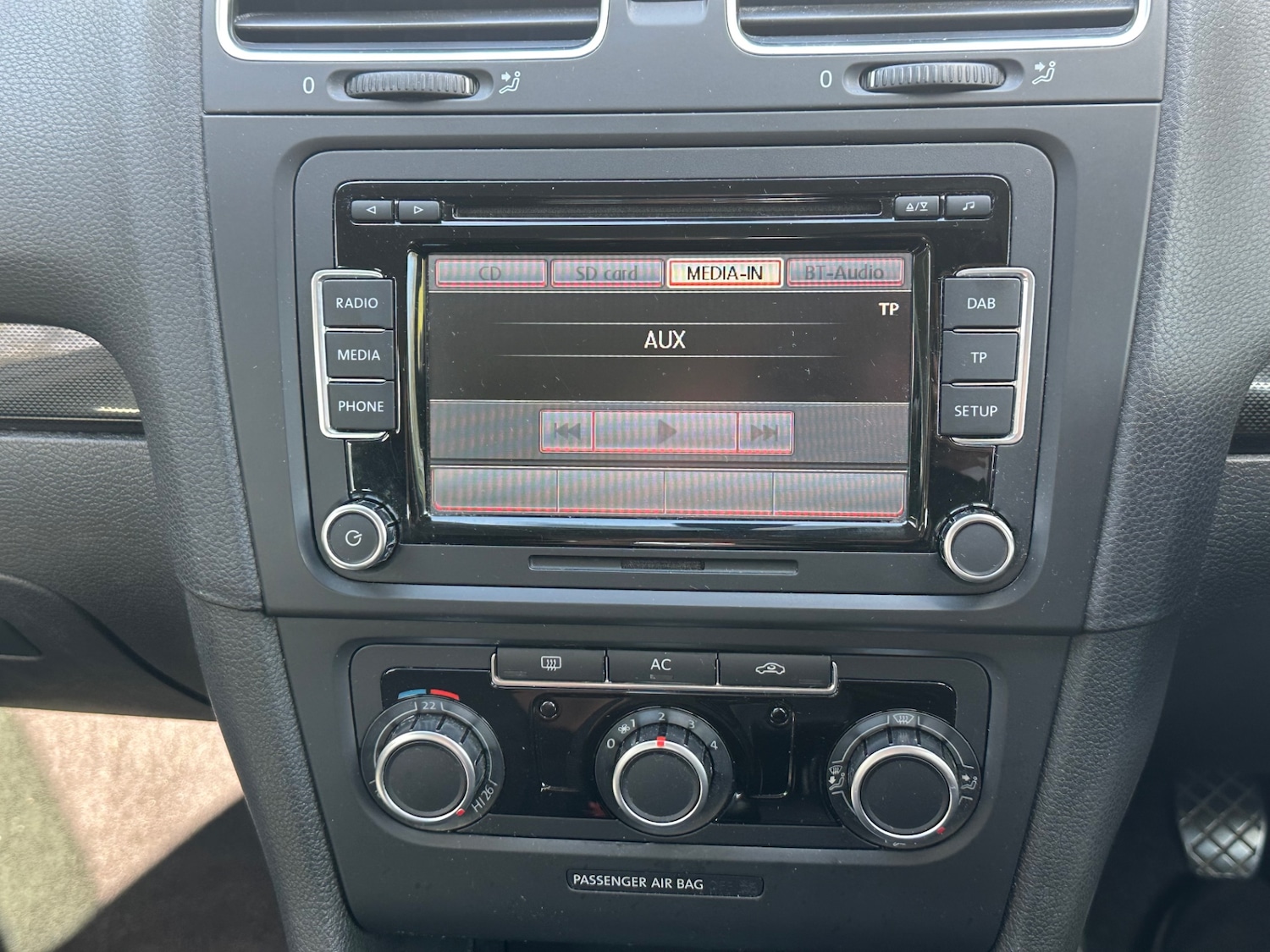 Used Volkswagen Golf 2011 for sale - 78108307: Photo 26