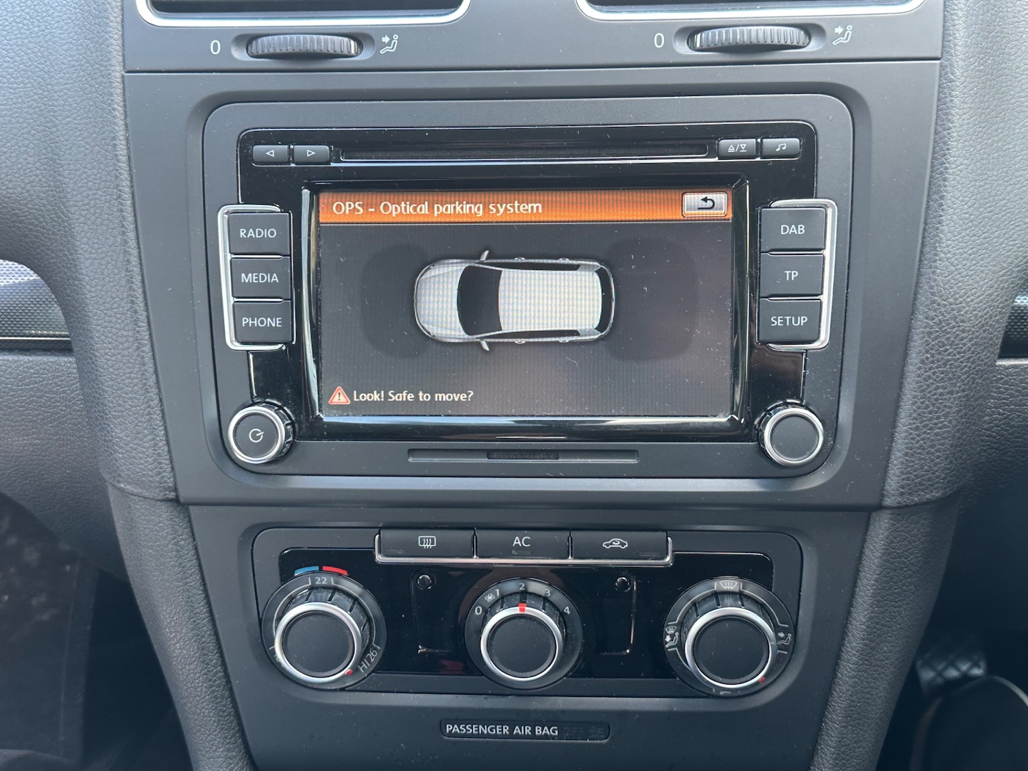 Used Volkswagen Golf 2011 for sale - 78108307: Photo 29