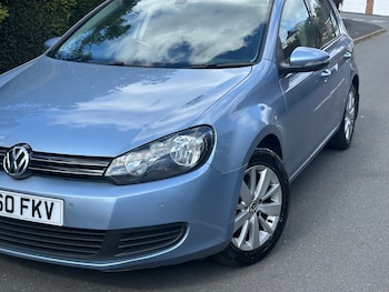 Used Volkswagen Golf 2011 for sale - 78108307: Photo