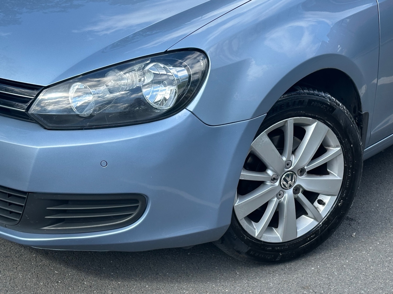 Used Volkswagen Golf 2011 for sale - 78108307: Photo 3