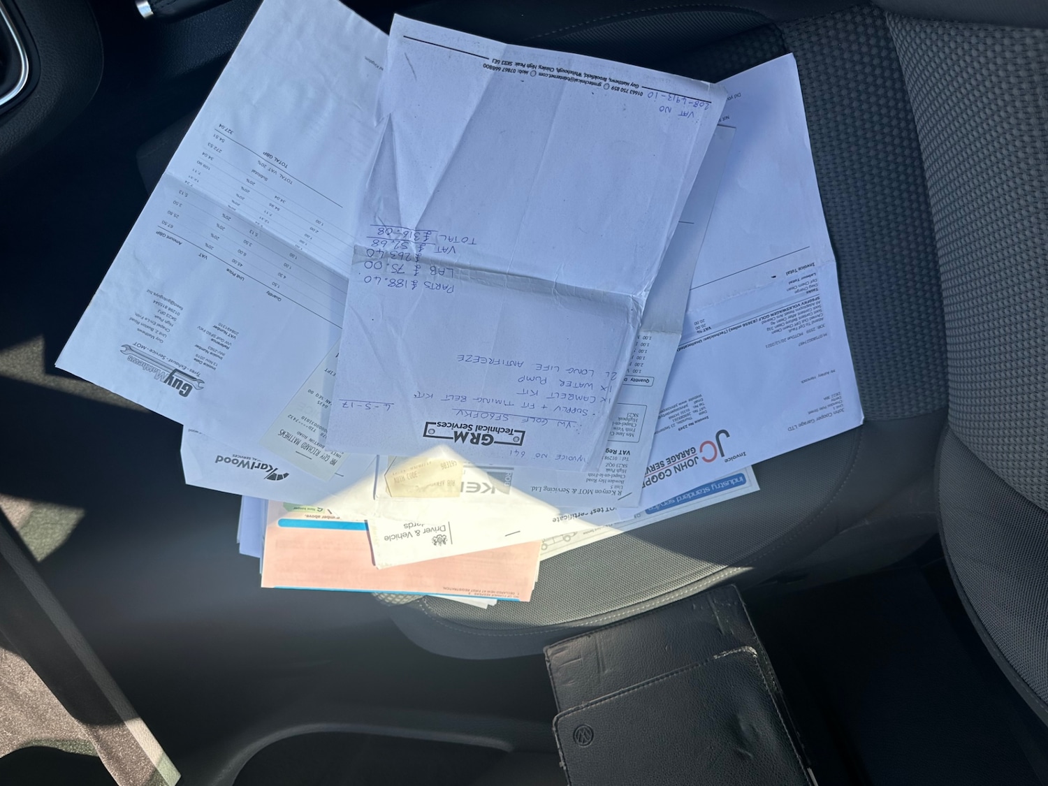 Used Volkswagen Golf 2011 for sale - 78108307: Photo 31