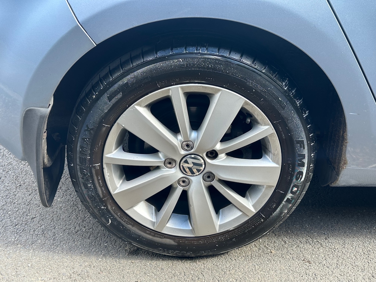 Used Volkswagen Golf 2011 for sale - 78108307: Photo 34