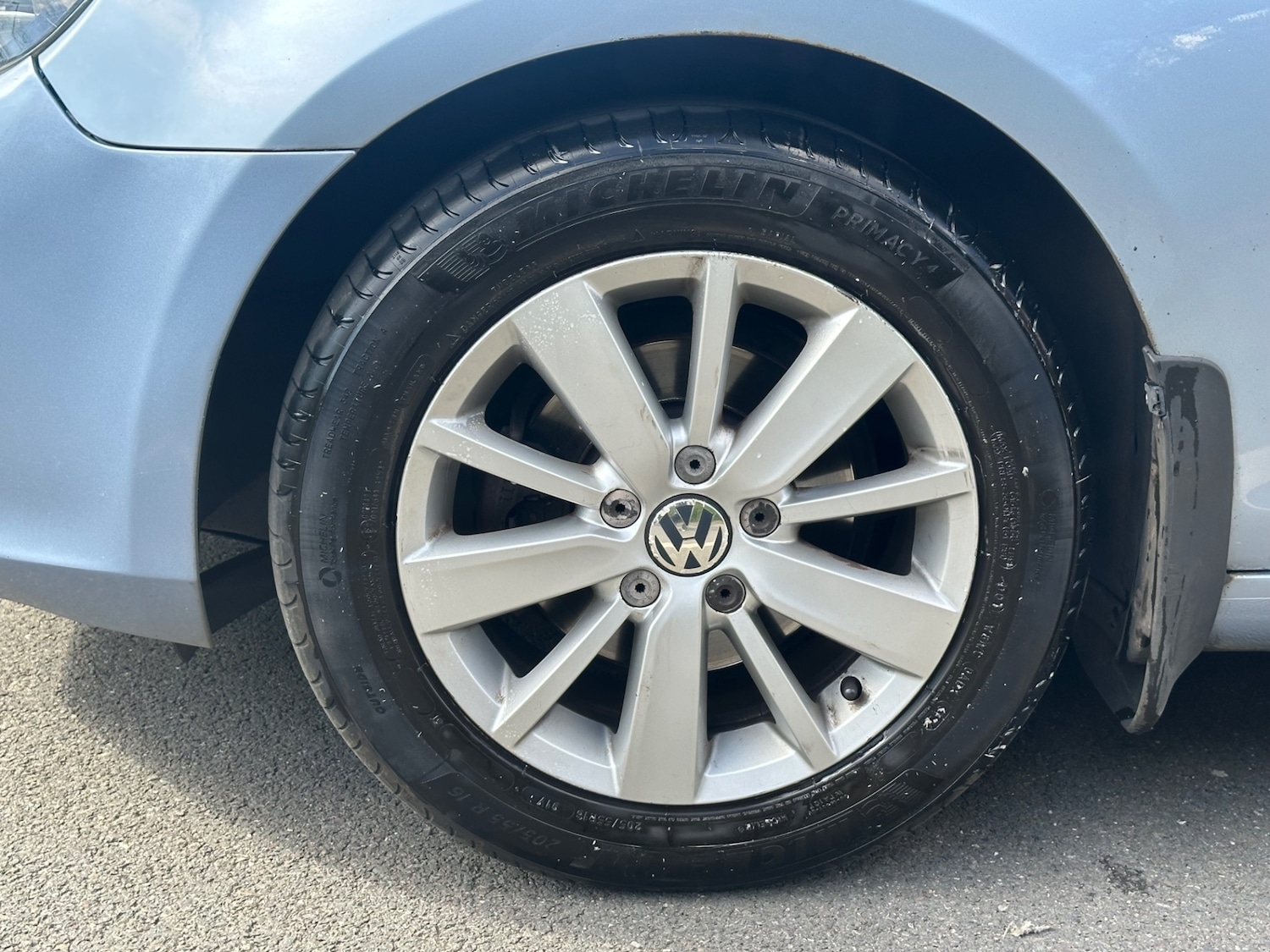 Used Volkswagen Golf 2011 for sale - 78108307: Photo 35