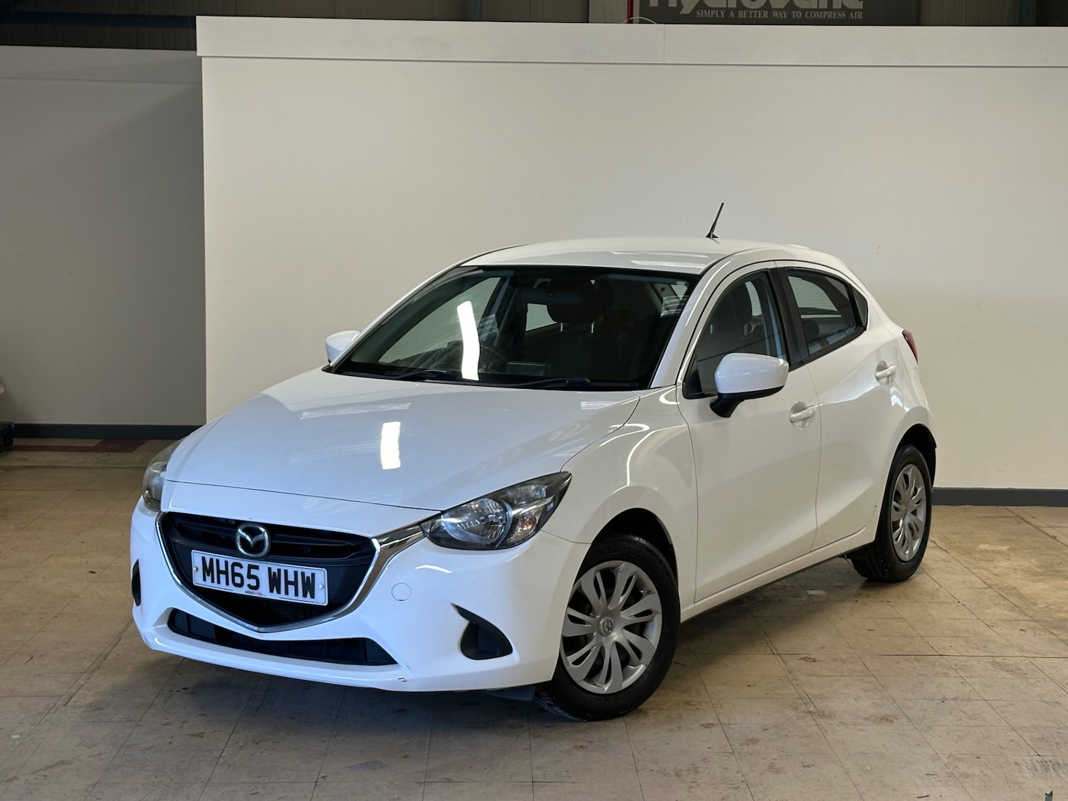 Used Mazda Mazda2 2016 for sale - 77906168: Photo 1