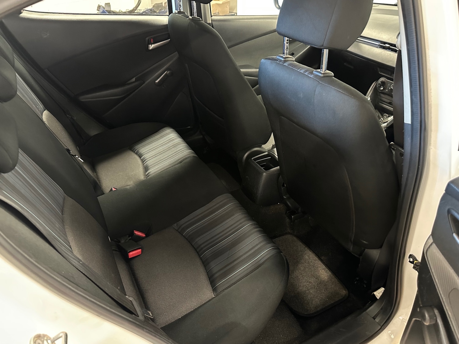 Used Mazda Mazda2 2016 for sale - 77906168: Photo 10