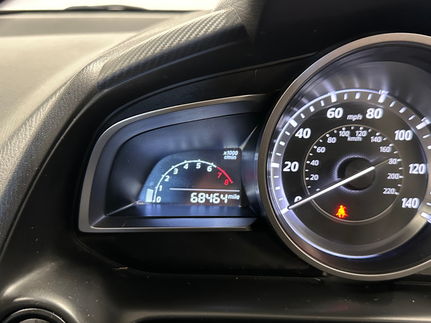 Used Mazda Mazda2 2016 for sale - 77906168: Photo 12