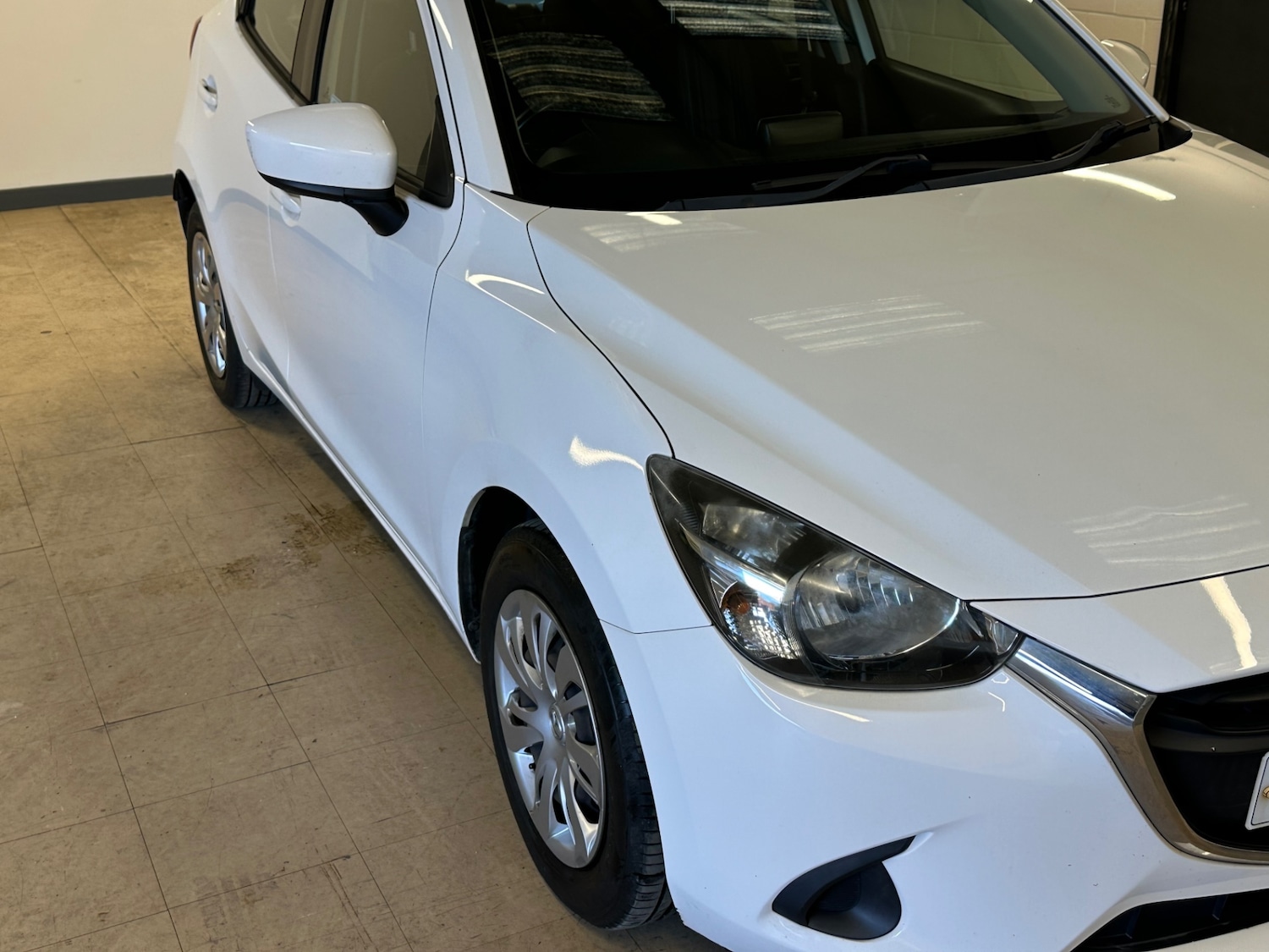 Used Mazda Mazda2 2016 for sale - 77906168: Photo 18