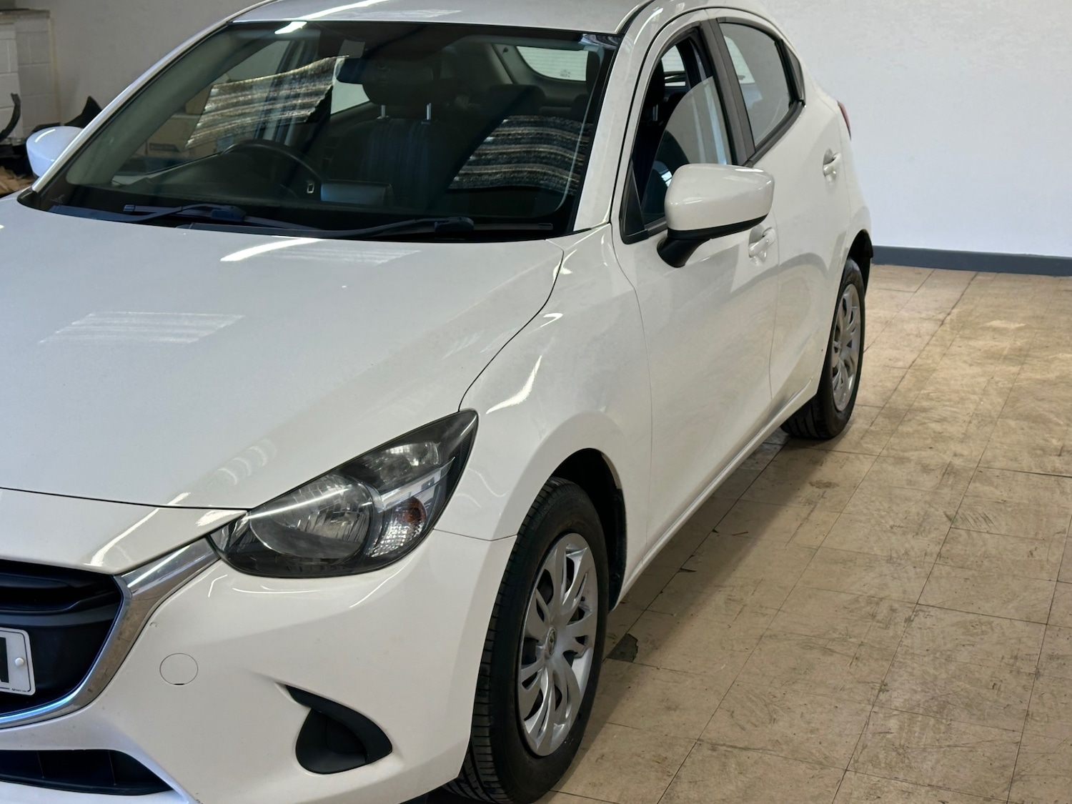 Used Mazda Mazda2 2016 for sale - 77906168: Photo 19