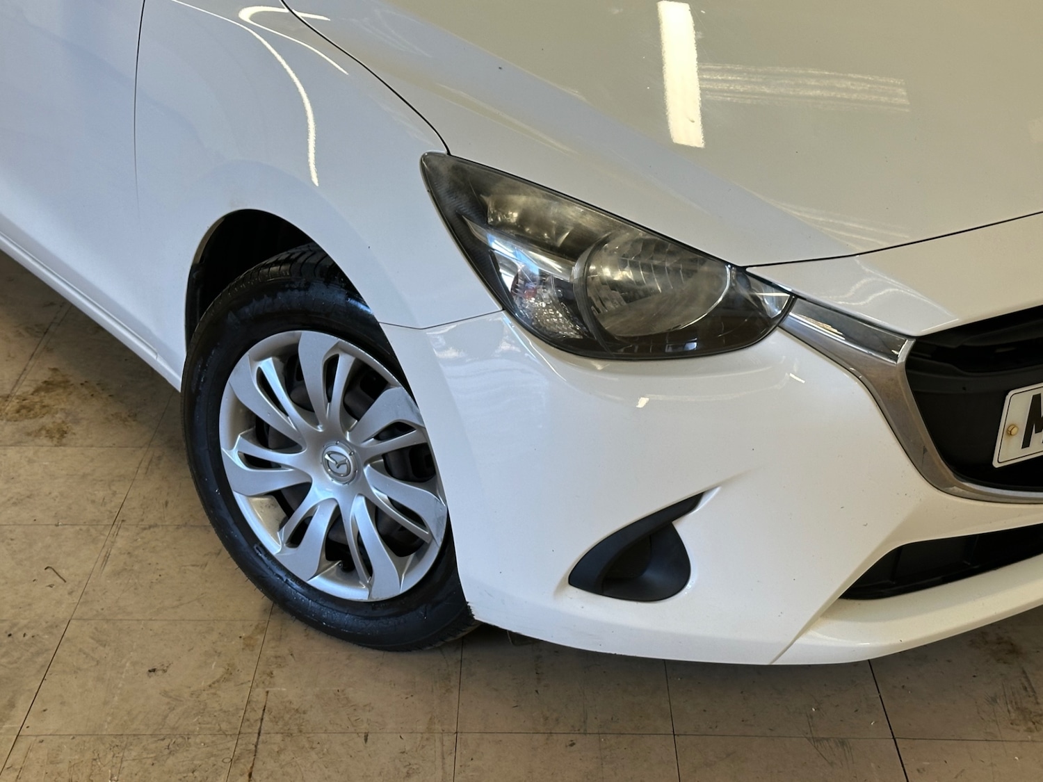 Used Mazda Mazda2 2016 for sale - 77906168: Photo 4