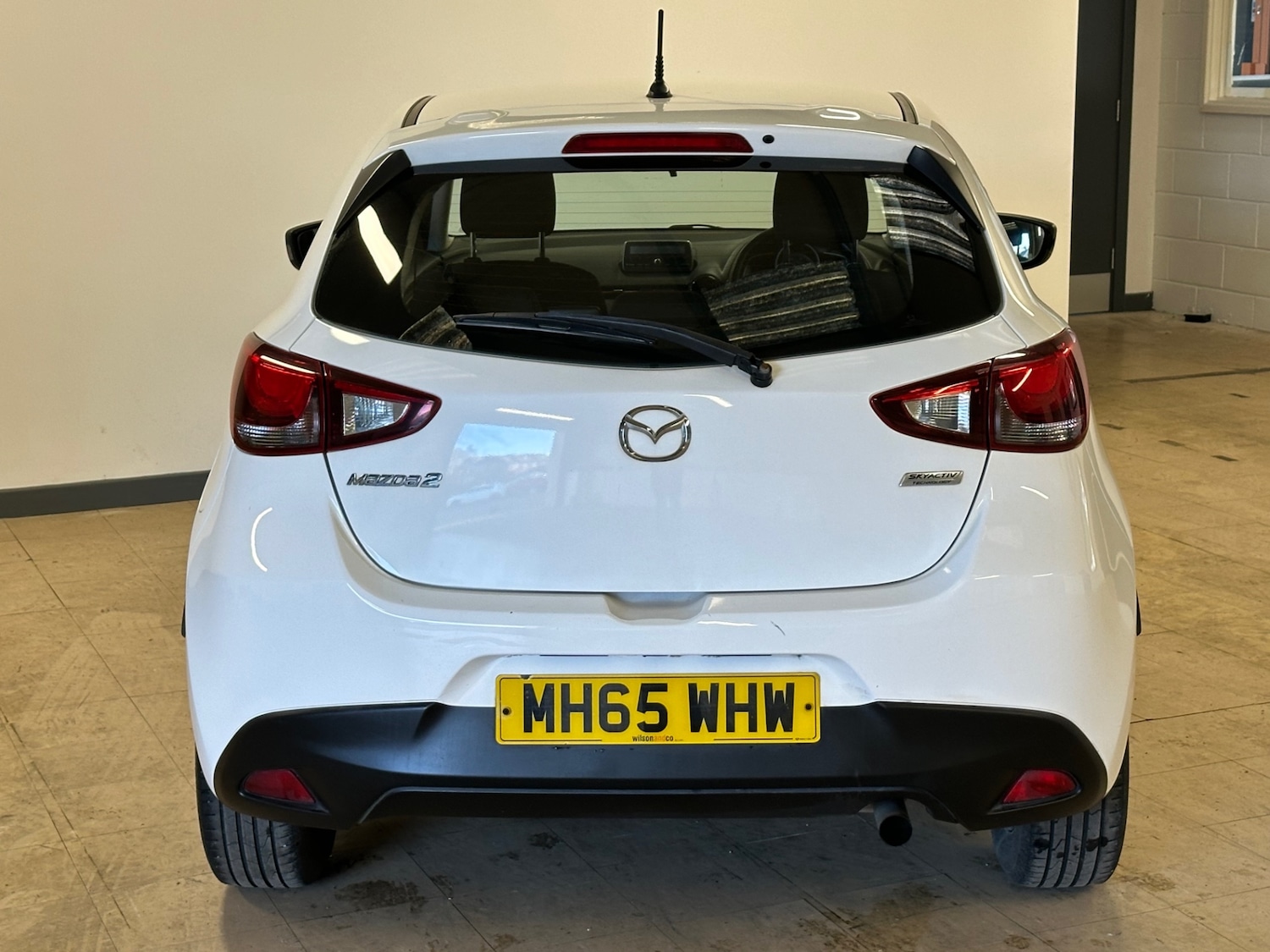 Used Mazda Mazda2 2016 for sale - 77906168: Photo 8