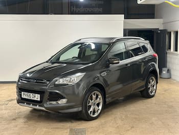 Used Ford Kuga 2016 for sale - 79679802: Photo