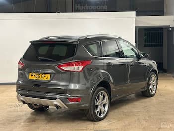 Used Ford Kuga 2016 for sale - 79679802: Photo