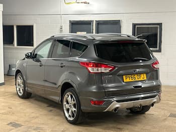 Used Ford Kuga 2016 for sale - 79679802: Photo