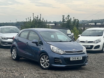 Used Kia Rio 2016 for sale - 76146373: Photo