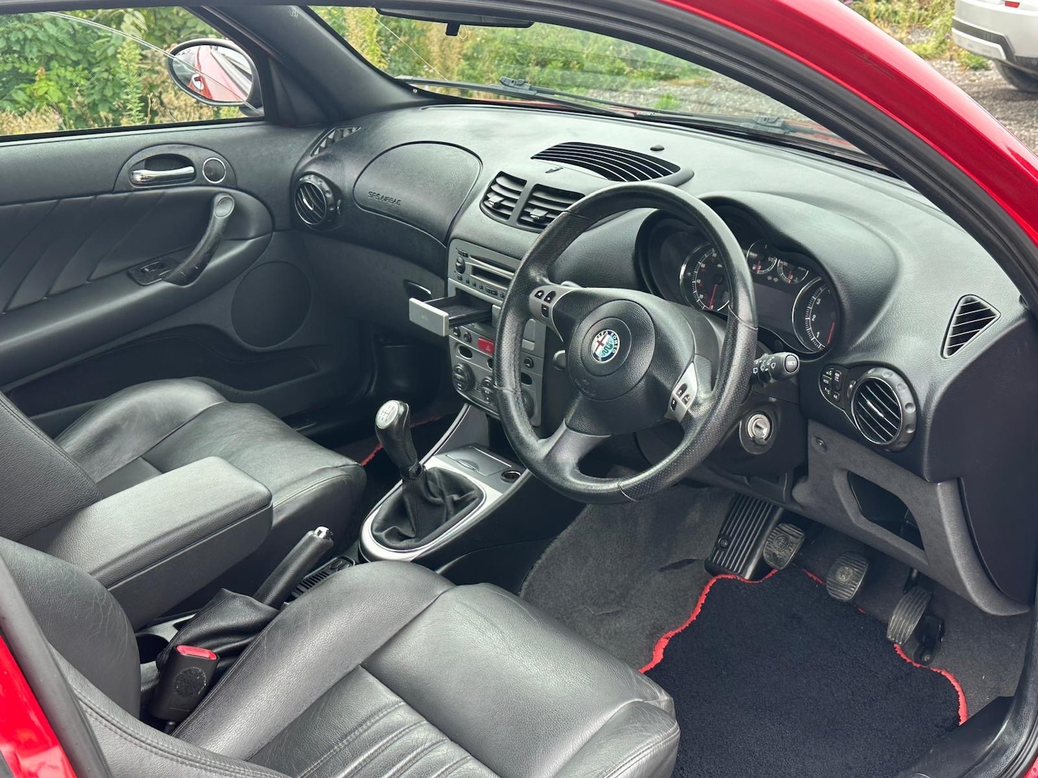 Used Alfa Romeo 147 2006 for sale - 76565708: Photo 10