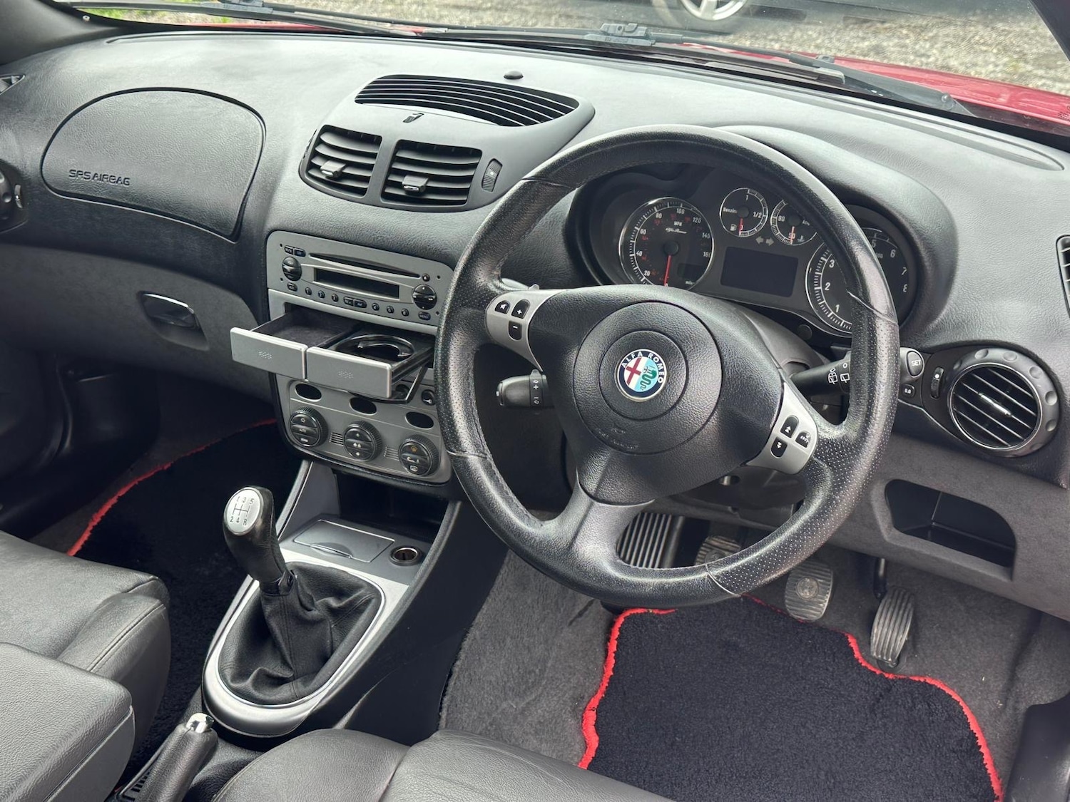 Used Alfa Romeo 147 2006 for sale - 76565708: Photo 11