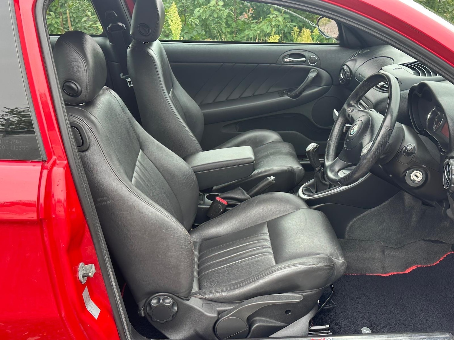 Used Alfa Romeo 147 2006 for sale - 76565708: Photo 12