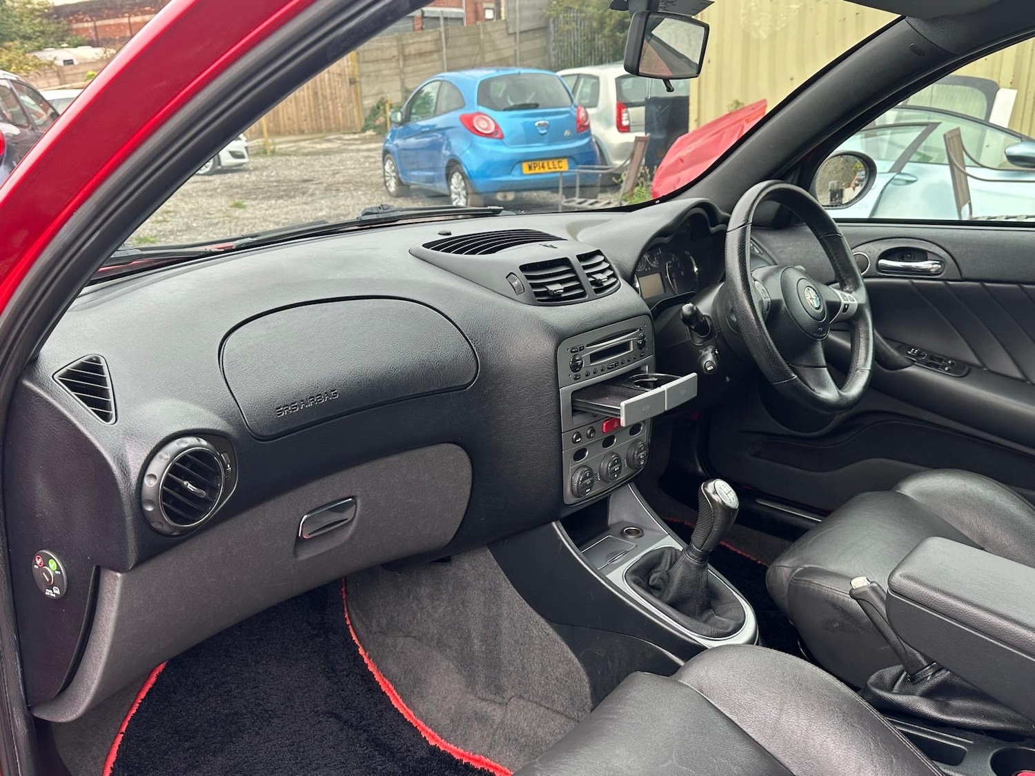 Used Alfa Romeo 147 2006 for sale - 76565708: Photo 13