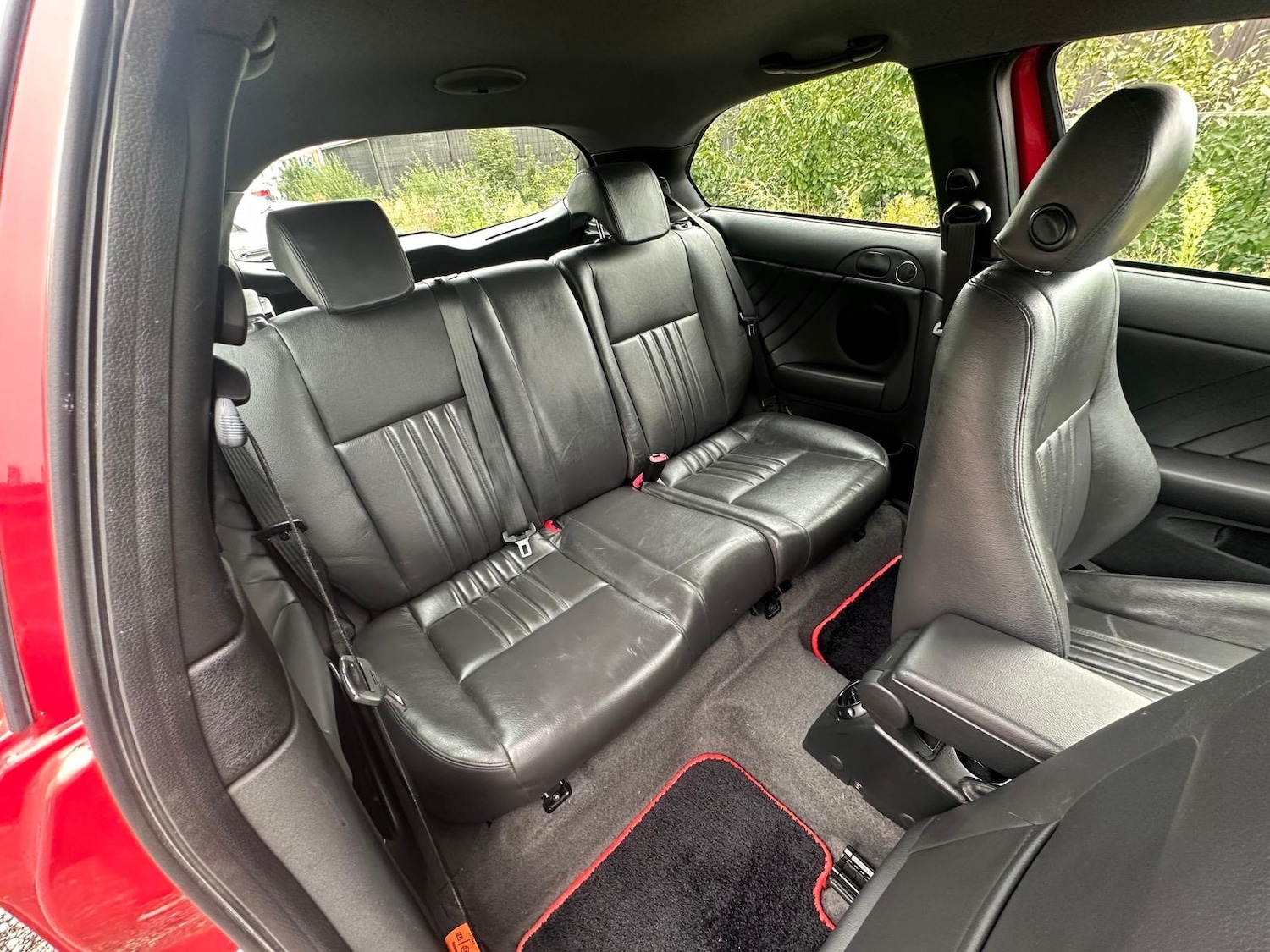 Used Alfa Romeo 147 2006 for sale - 76565708: Photo 14