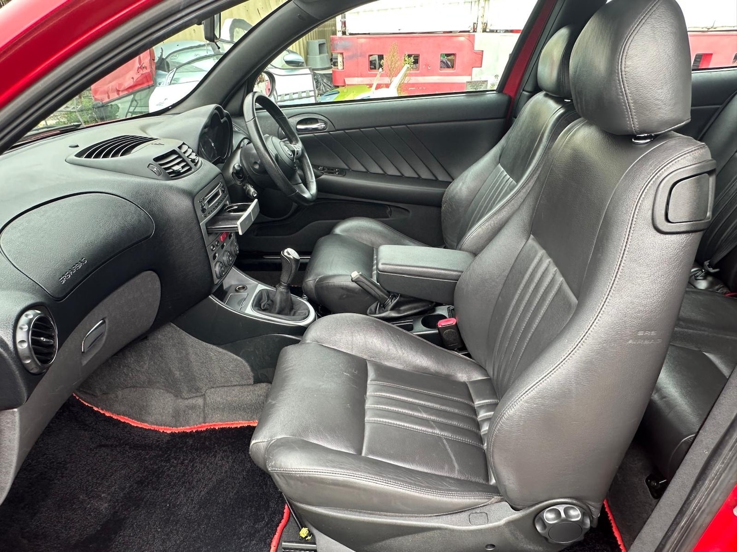 Used Alfa Romeo 147 2006 for sale - 76565708: Photo 15