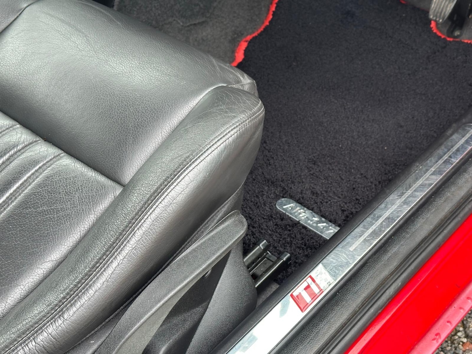 Used Alfa Romeo 147 2006 for sale - 76565708: Photo 19