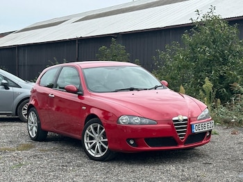 Used Alfa Romeo 147 2006 for sale - 76565708: Photo