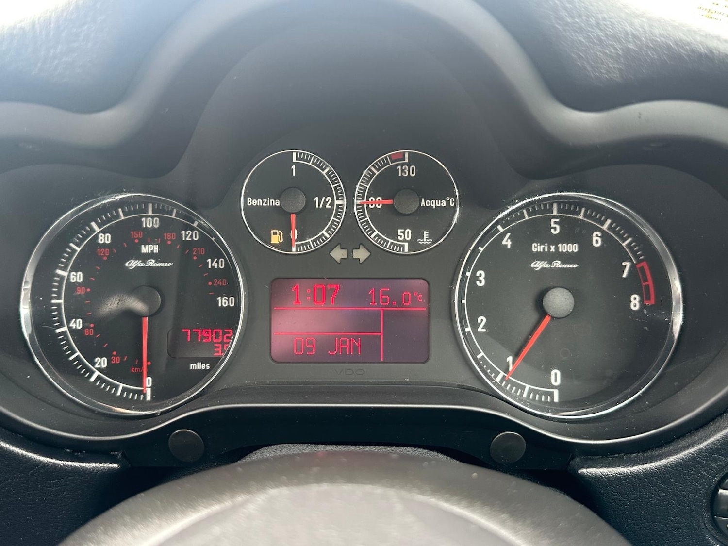 Used Alfa Romeo 147 2006 for sale - 76565708: Photo 23