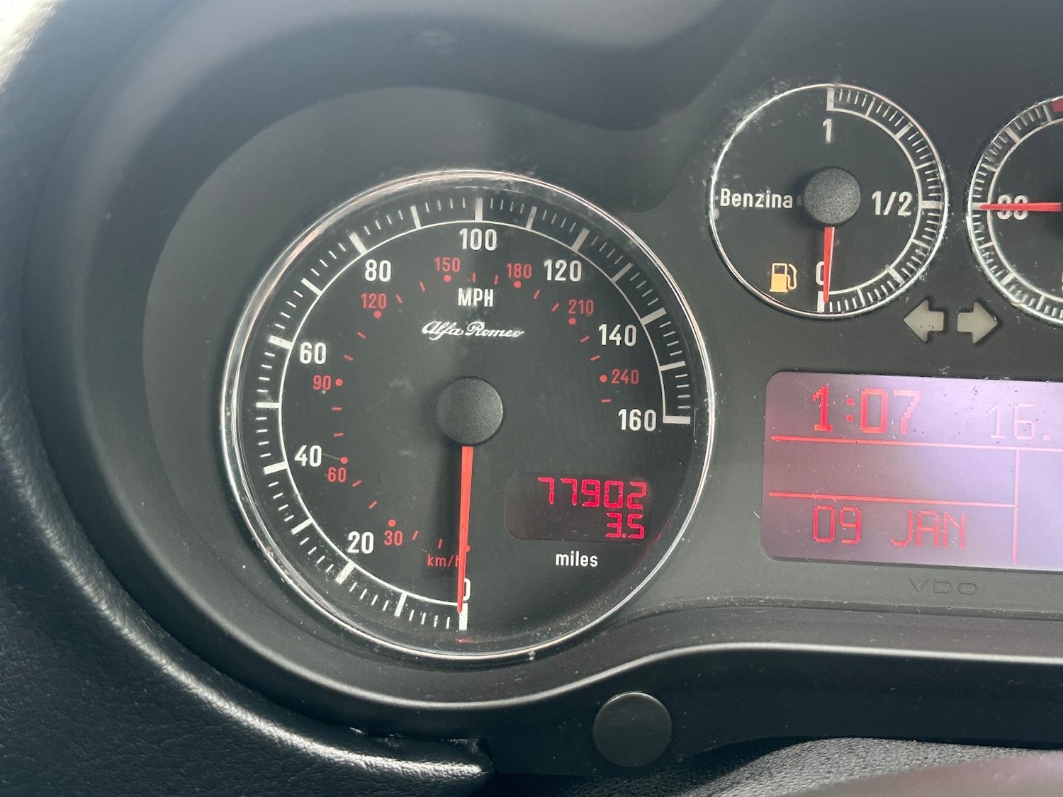 Used Alfa Romeo 147 2006 for sale - 76565708: Photo 24