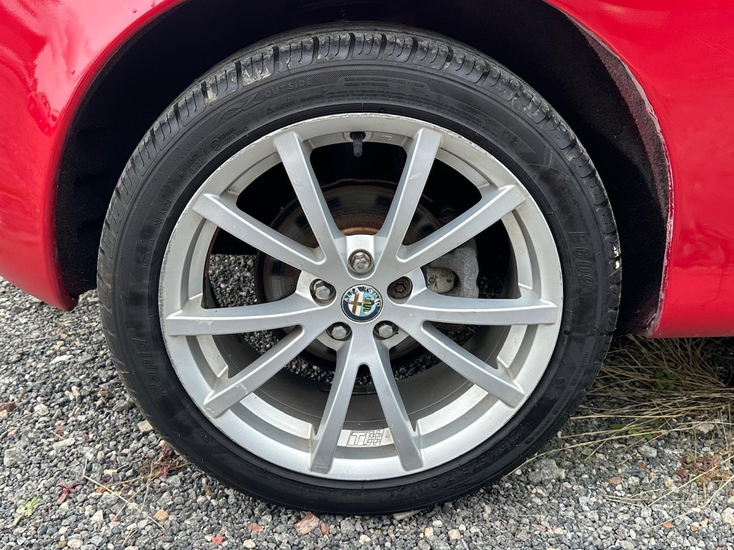 Used Alfa Romeo 147 2006 for sale - 76565708: Photo 25