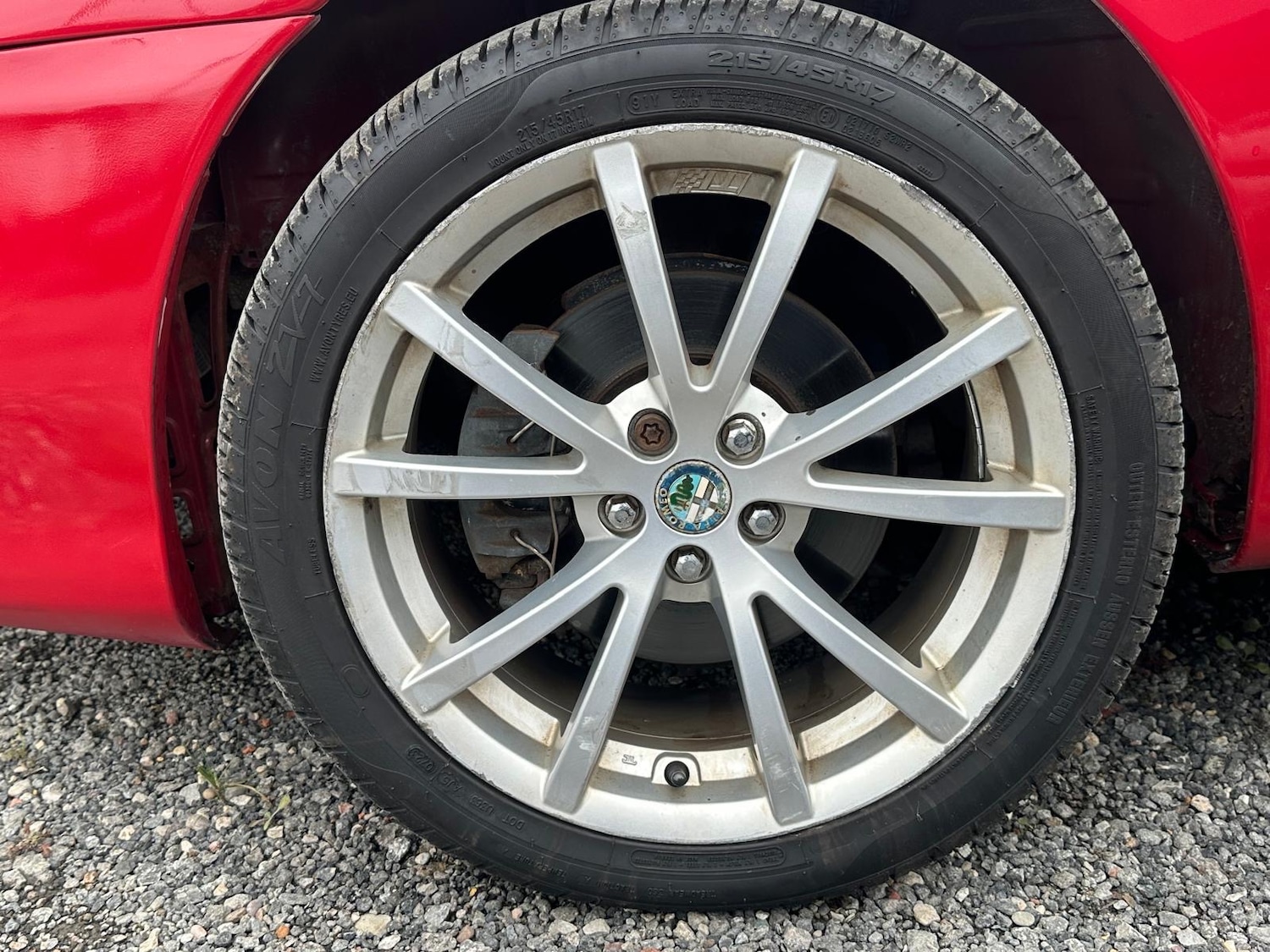 Used Alfa Romeo 147 2006 for sale - 76565708: Photo 26