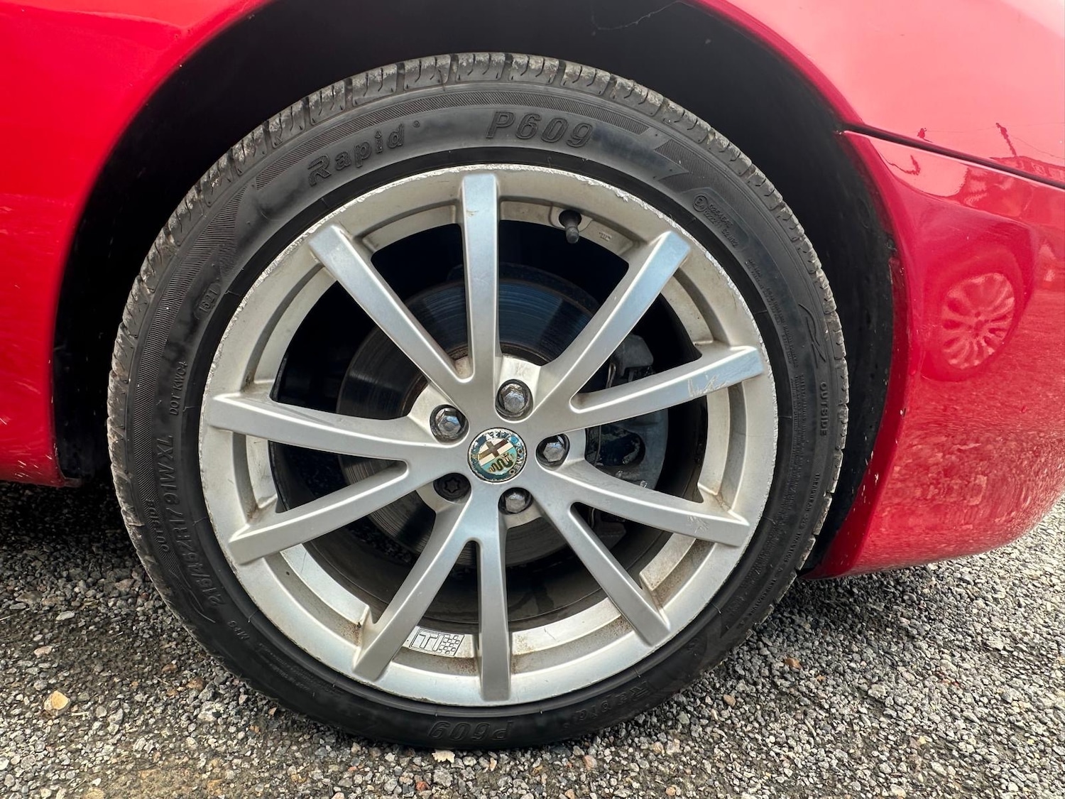 Used Alfa Romeo 147 2006 for sale - 76565708: Photo 27