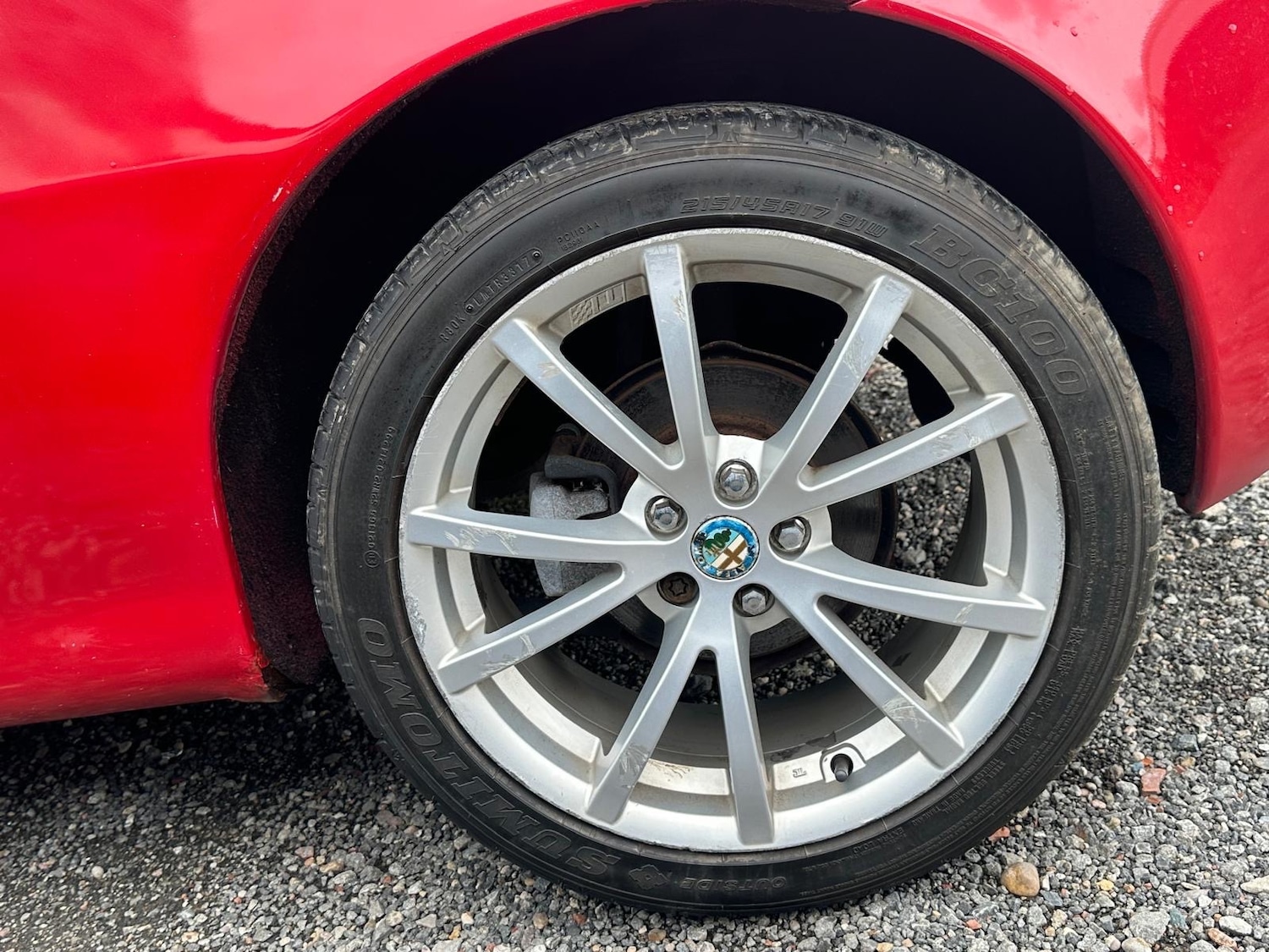 Used Alfa Romeo 147 2006 for sale - 76565708: Photo 28