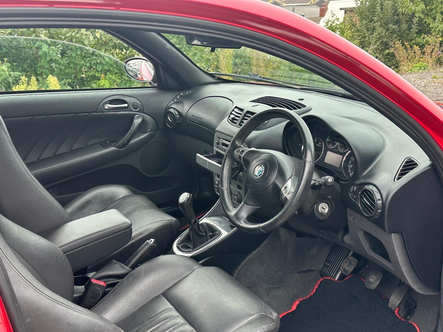 Used Alfa Romeo 147 2006 for sale - 76565708: Photo 29