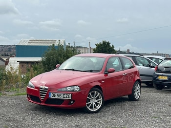 Used Alfa Romeo 147 2006 for sale - 76565708: Photo