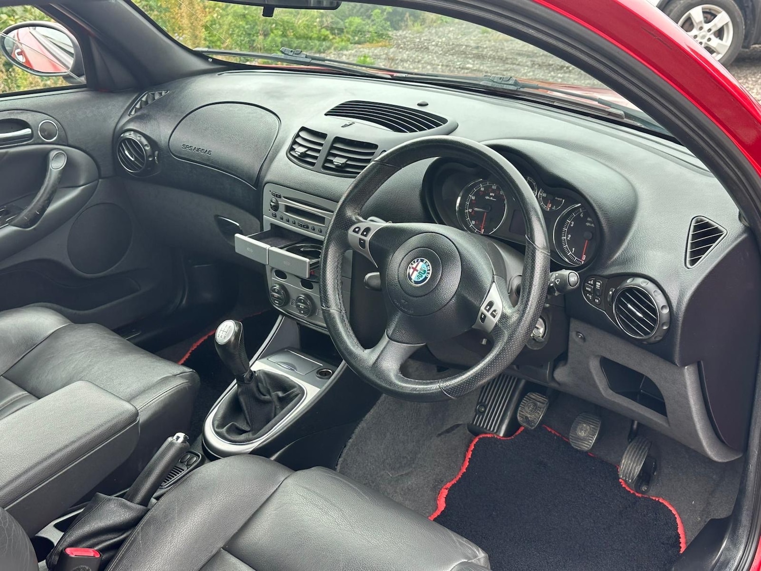 Used Alfa Romeo 147 2006 for sale - 76565708: Photo 30