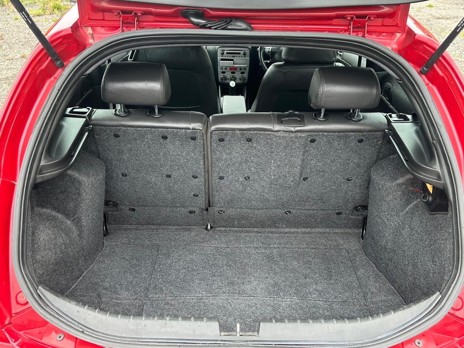 Used Alfa Romeo 147 2006 for sale - 76565708: Photo 32