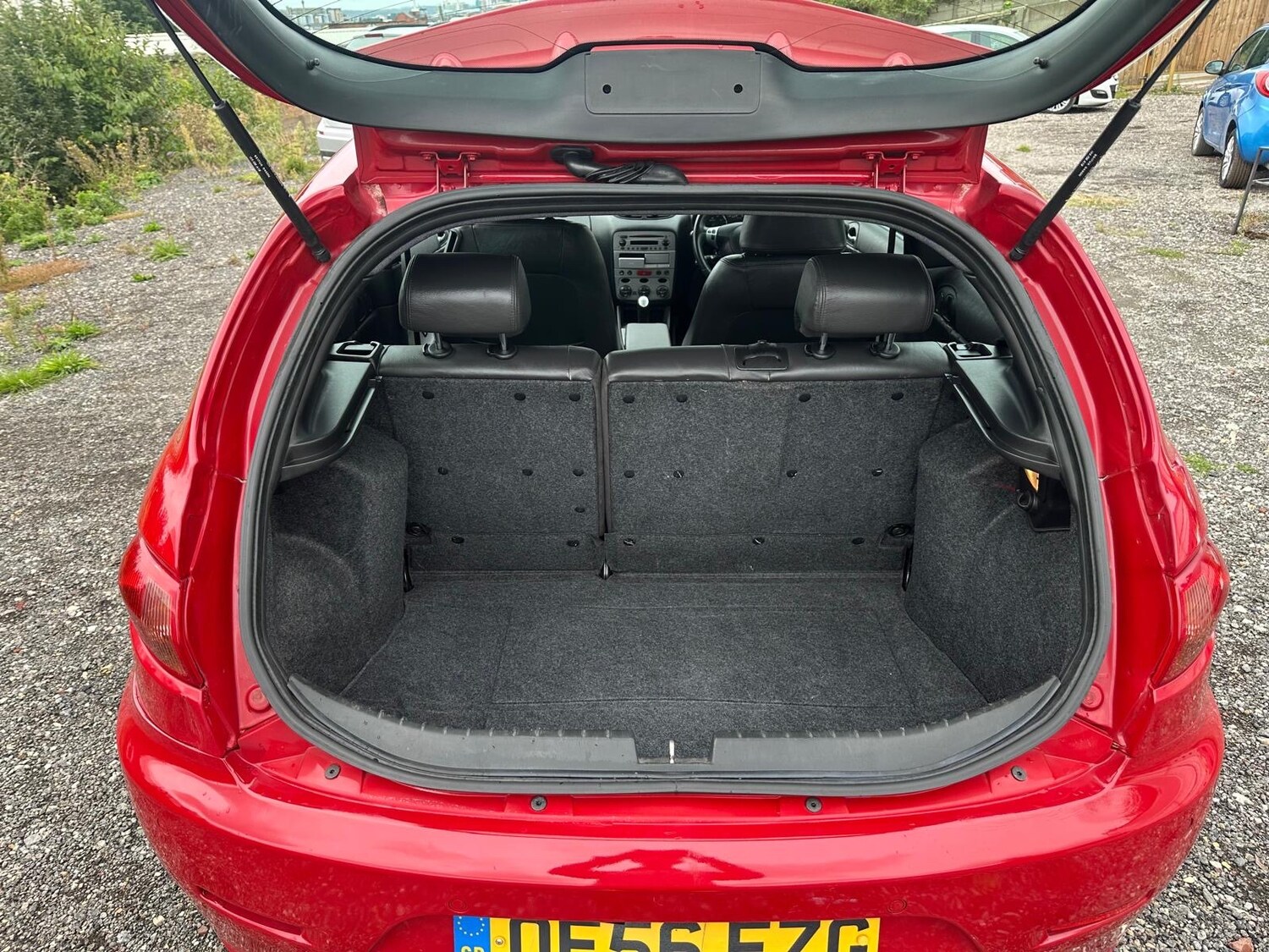 Used Alfa Romeo 147 2006 for sale - 76565708: Photo 33