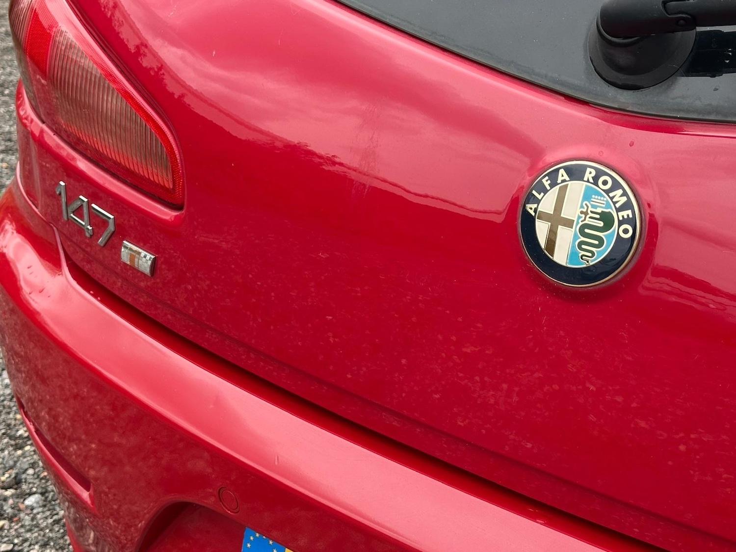 Used Alfa Romeo 147 2006 for sale - 76565708: Photo 37