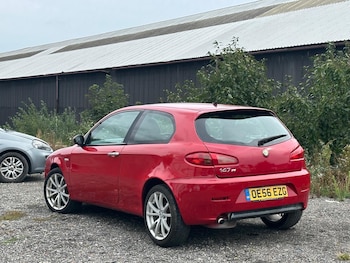 Used Alfa Romeo 147 2006 for sale - 76565708: Photo