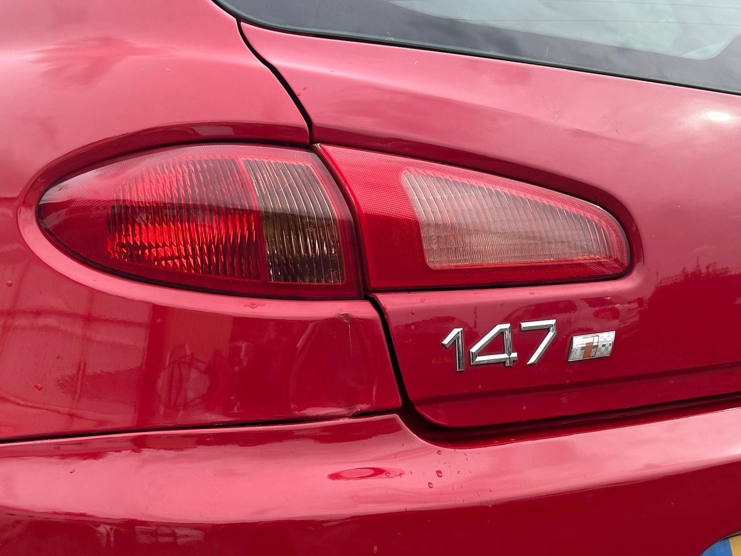 Used Alfa Romeo 147 2006 for sale - 76565708: Photo 5