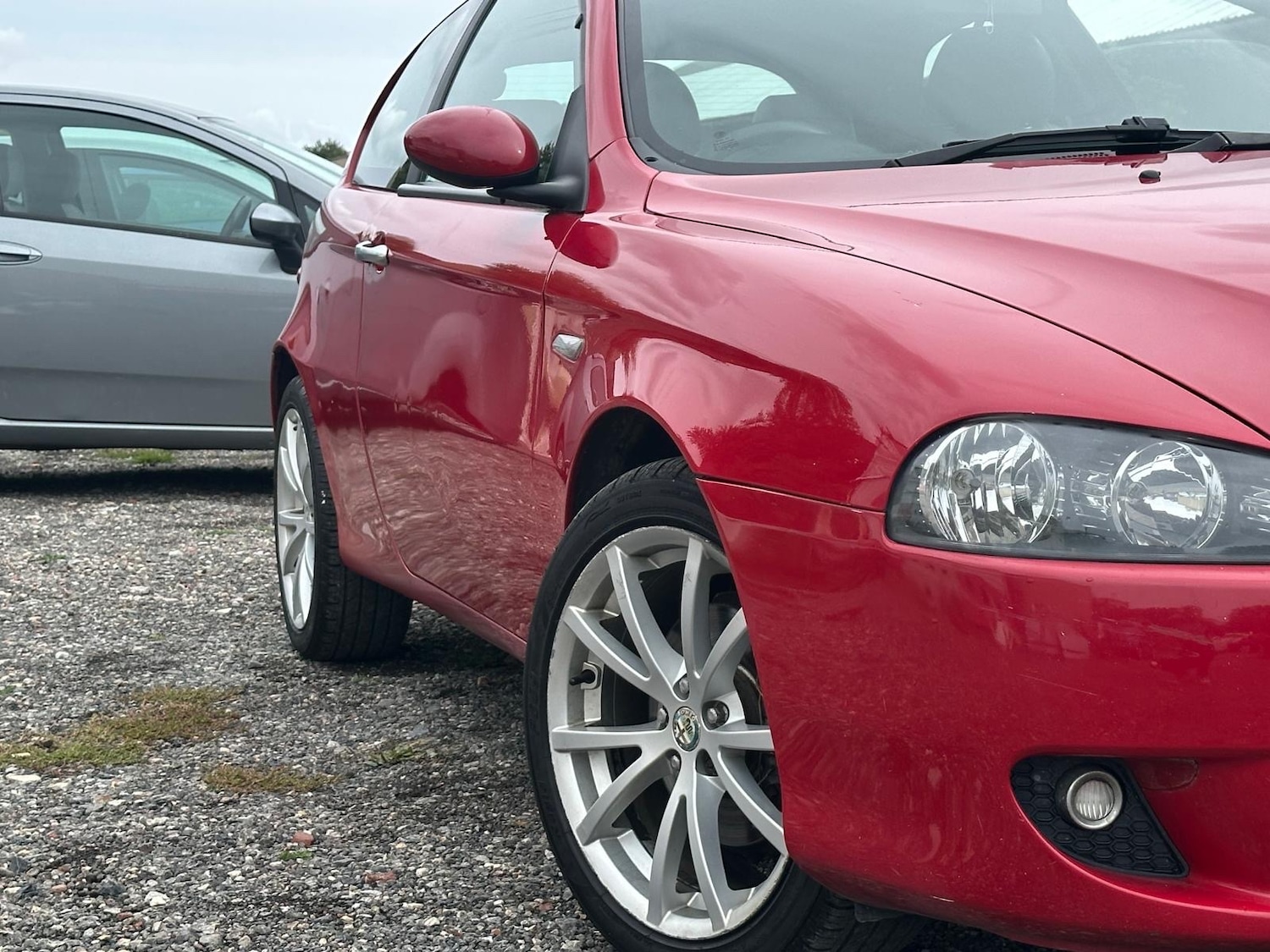 Used Alfa Romeo 147 2006 for sale - 76565708: Photo 9